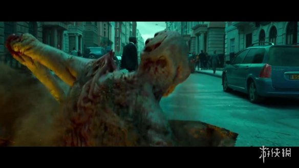 《地狱男爵》重启版曝新预告 恶魔之子纵横地狱人间