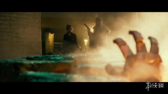 《地狱男爵》重启版曝新预告 恶魔之子纵横地狱人间