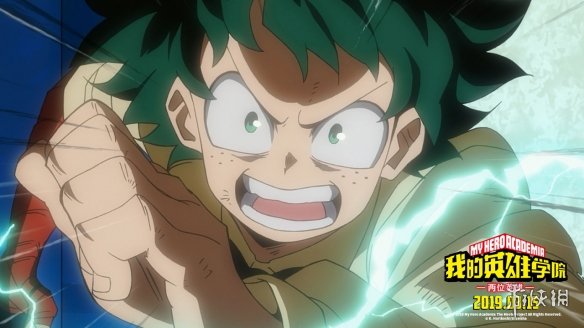 《惊奇队长》对打《驯龙高手3》,3月电影院就是来抢钱的