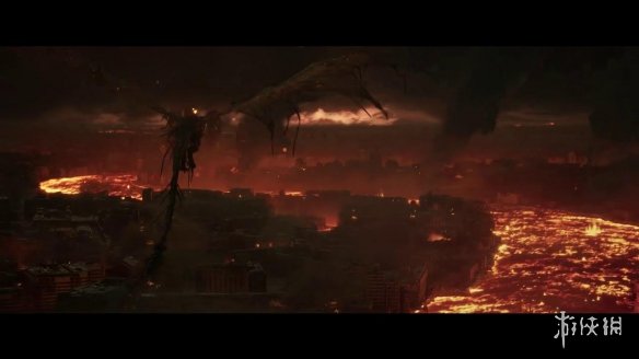 《地狱男爵》重启版曝新预告 恶魔之子纵横地狱人间