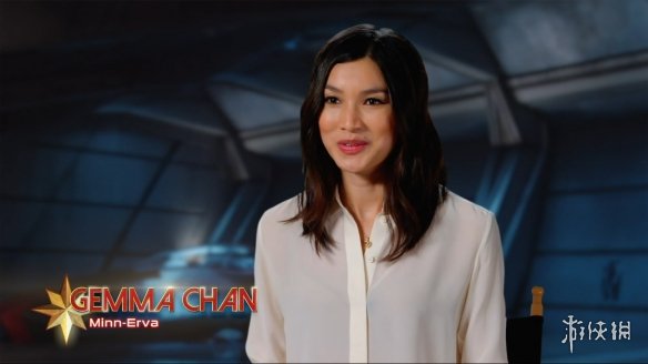 漫威《惊奇队长》最新幕后特辑!演员们讲述自己角色