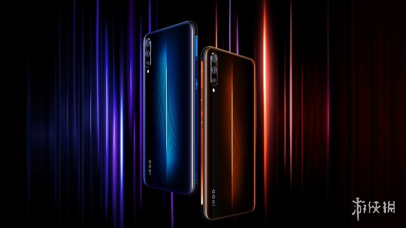 VIVO iQOO系列首款手机亮相!3月6日正式发售!预售已经开启