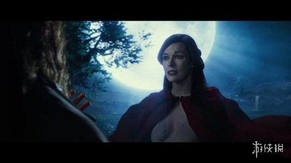 《地狱男爵:血皇后崛起》血腥程度比肩真人快打!