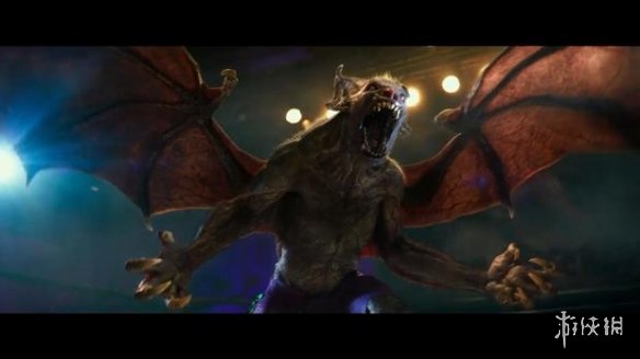 《地狱男爵:血皇后崛起》血腥程度比肩真人快打!