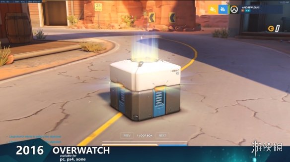 万恶之源!2007-2019电子游戏开箱系统发展史回顾