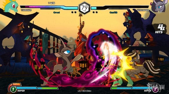 不止死或生6!2019年还有这五大格斗新作值得期待