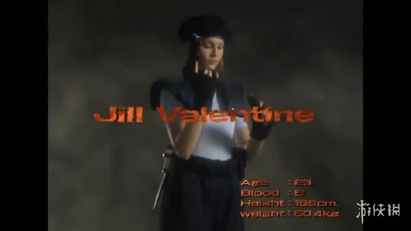 粉丝真人出演还原《生化危机1》真人片头 80年代美剧即视感