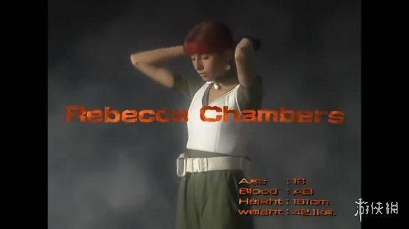 粉丝真人出演还原《生化危机1》真人片头 80年代美剧即视感