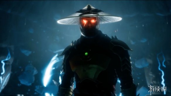 不止死或生6!2019年还有这五大格斗新作值得期待