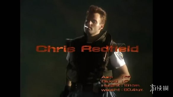 粉丝真人出演还原《生化危机1》真人片头 80年代美剧即视感