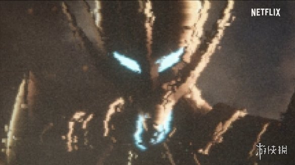 Netflix动画《机动奥特曼》最新预告公开!百慕拉登场