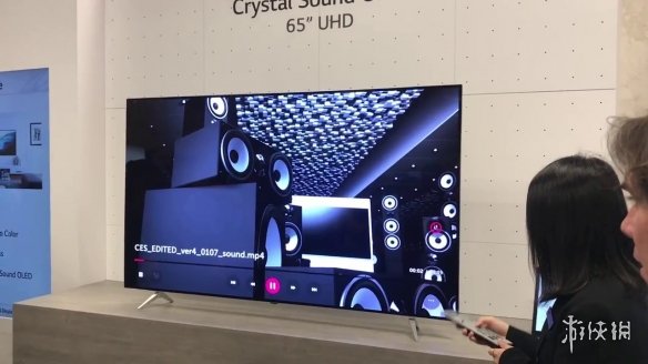 苹果新专利曝光:通过发声屏幕的震动取代扬声器!