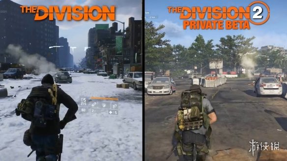 全境2预定2019最佳刷子网游?多谢各位同行的衬托