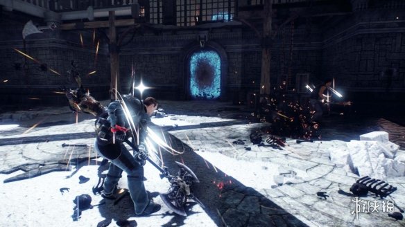 有哪些开发途中「夭折」的游戏大作你觉得很可惜?