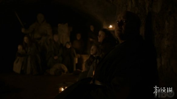 《权力的游戏》第八季新预告逐帧分析!这些细节你都注意到了吗?