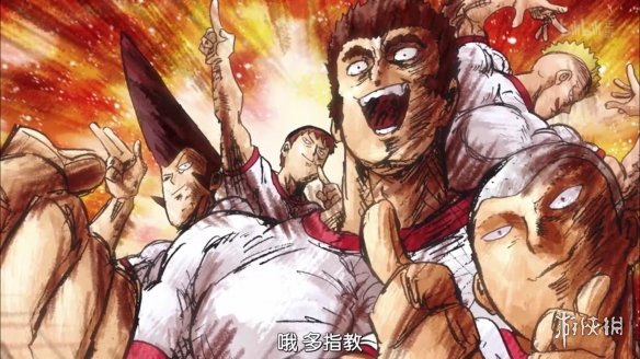 豆瓣9.7的动漫这还是人吗!对不起这部动漫我安利晚了