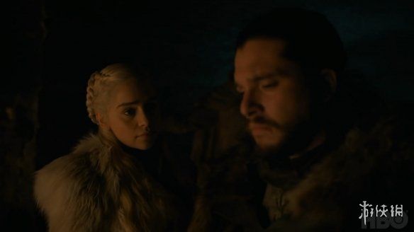 《权力的游戏》第八季新预告逐帧分析!这些细节你都注意到了吗?