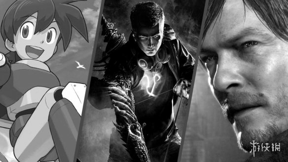 有哪些开发途中「夭折」的游戏大作你觉得很可惜?