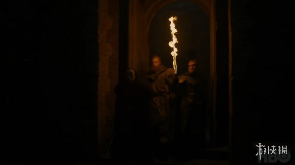 《权力的游戏》第八季新预告逐帧分析!这些细节你都注意到了吗?