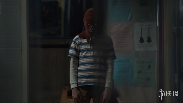 黑暗版超人电影《灵异乍现》预告邪恶超人现身 校园霸凌让