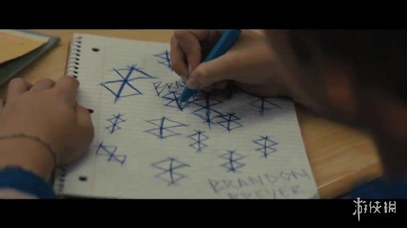 黑暗版超人电影《灵异乍现》预告邪恶超人现身 校园霸凌让