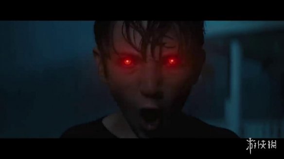 黑暗版超人电影《灵异乍现》预告邪恶超人现身 校园霸凌让