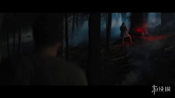 黑暗版超人电影《灵异乍现》预告邪恶超人现身 校园霸凌让