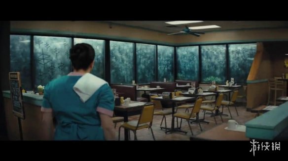 黑暗版超人电影《灵异乍现》预告邪恶超人现身 校园霸凌让