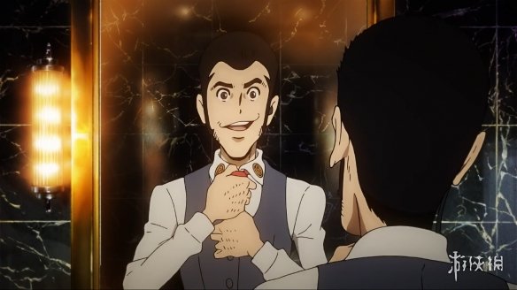 日本国民级动画《鲁邦三世》最新剧场版《鲁邦三世:峰不二子的谎言》预告公开!