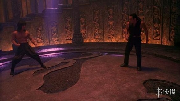 《真人快打》电影将要翻拍 《海王》导演温子仁担任监制