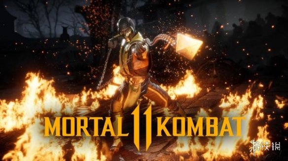 《真人快打》电影将要翻拍 《海王》导演温子仁担任监制