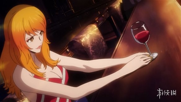 日本国民级动画《鲁邦三世》最新剧场版《鲁邦三世:峰不二子的谎言》预告公开!