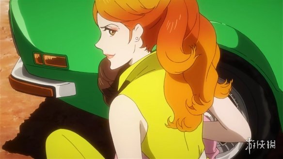 日本国民级动画《鲁邦三世》最新剧场版《鲁邦三世:峰不二子的谎言》预告公开!