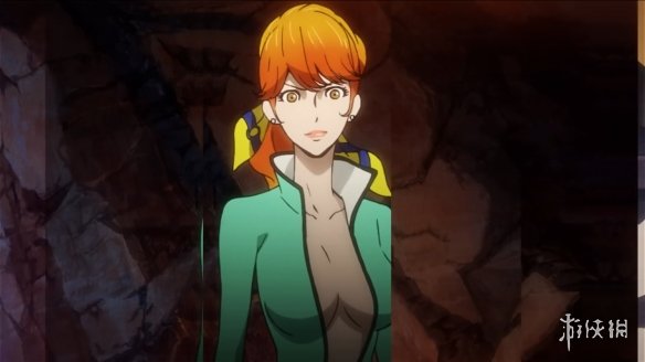 日本国民级动画《鲁邦三世》最新剧场版《鲁邦三世:峰不二子的谎言》预告公开!