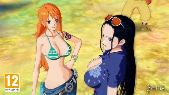 《海贼王》真人剧登陆网飞官网 全明星阵容已经稳了