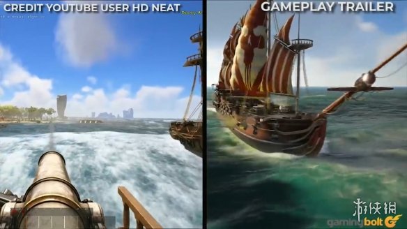 15大“画面缩水”游戏盘点:4款育碧作品榜上有名!