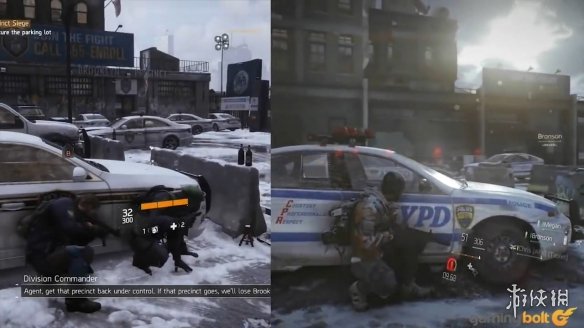 15大“画面缩水”游戏盘点:4款育碧作品榜上有名!