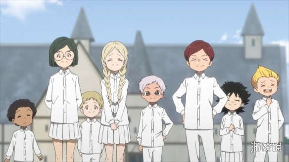 豆瓣9.3!原本以为是个治愈番,没想到是个吃人的恐怖番