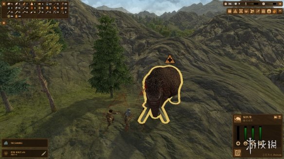 游戏观察室:《人类黎明》,许久不见的种田爽游!