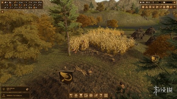 游戏观察室:《人类黎明》,许久不见的种田爽游!