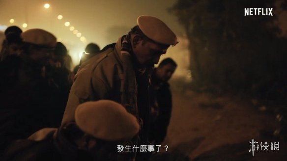 ŭӡȺڹ Netflixԭ缯ﰸԤ