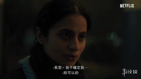 ŭӡȺڹ Netflixԭ缯ﰸԤ