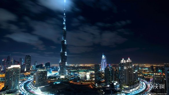 拔地而起直触云端 盘点2018年亚洲十大最高高楼!