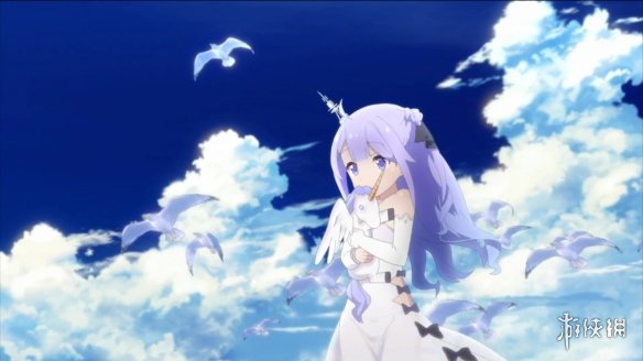 “壮阔的海战 开始”!游戏改编TV动画《碧蓝航线》新预告!