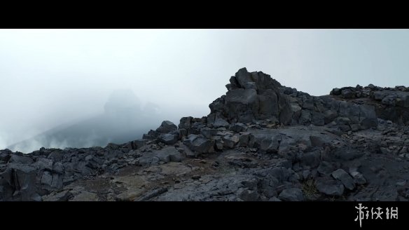 Quixel展示下一代游戏画面 虚幻4复刻冰岛以假乱真