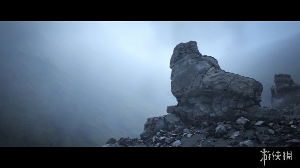 Quixel展示下一代游戏画面 虚幻4复刻冰岛以假乱真