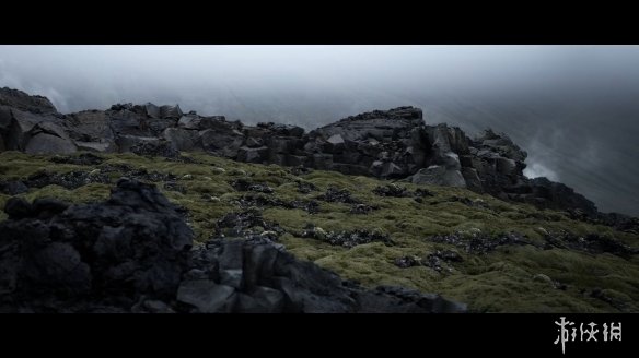 Quixel展示下一代游戏画面 虚幻4复刻冰岛以假乱真