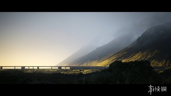Quixel展示下一代游戏画面 虚幻4复刻冰岛以假乱真