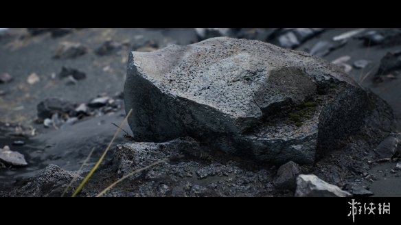 Quixel展示下一代游戏画面 虚幻4复刻冰岛以假乱真