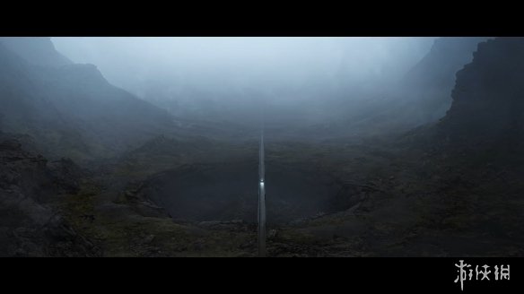 Quixel展示下一代游戏画面 虚幻4复刻冰岛以假乱真